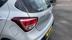 Hyundai i10 1.0 SE 5dr Petrol Hatchback